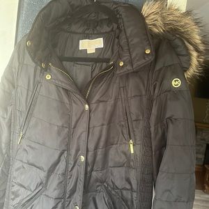 Full body jacket